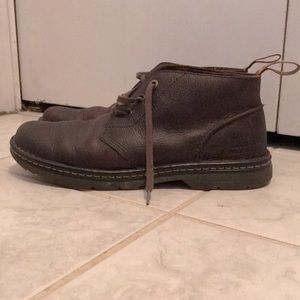 Dr Martens Sussex Shoe/Boot Men's US 13